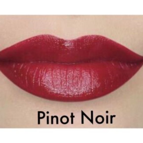 🆕 MANNA KADAR Sealed With A Kiss 5pc Set Lip locked Lip Stain 🆕⌚📦🏃💨🚚 - Picture 6 of 15